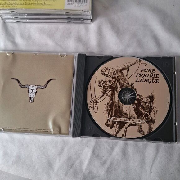 Lot of 10 Classic Rock & Pop CDs – Greatest Hits Collections – America, Moody... - Picture 9 of 12